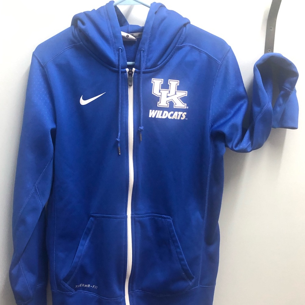 Nike Thermafit Mens S